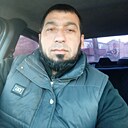 Расул, 36 лет