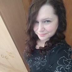 Фотография девушки Катерина, 44 года из г. Новосибирск