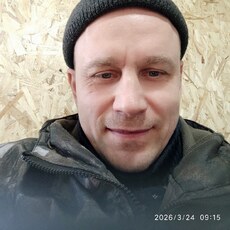 Фотография мужчины Серёжа, 40 лет из г. Ижевск