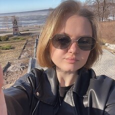 Фотография девушки Виолетта, 33 года из г. Павловский Посад