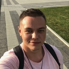 Фотография мужчины Илья, 29 лет из г. Курск
