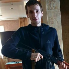Фотография мужчины Александр, 26 лет из г. Усть-Каменогорск
