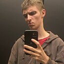 Даниил, 20 лет
