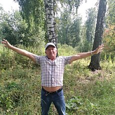 Владимир, 61 из г. Тюмень.