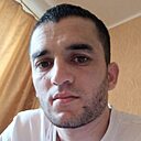 Насир, 28 лет