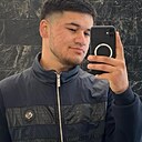 Ibra, 23 года