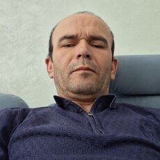 Фотография мужчины Рома, 40 лет из г. Избербаш