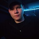 Матвей, 24 года