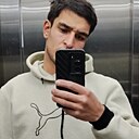 Саша, 22 года
