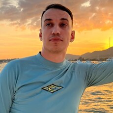 Фотография мужчины Yuriy, 33 года из г. Советская Гавань
