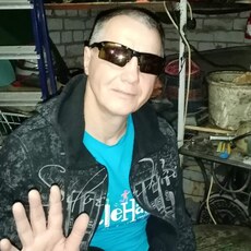 Фотография мужчины Сергей, 55 лет из г. Нижний Новгород