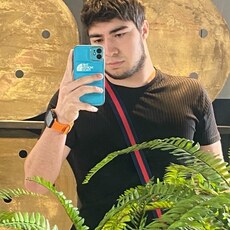 Фотография мужчины Марсель, 23 года из г. Ставрополь