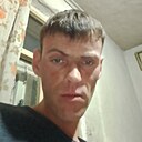 Макс, 35 лет