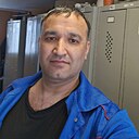 Озодбек, 41 год