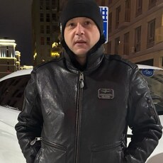 Фотография мужчины Мирон, 39 лет из г. Барнаул