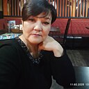 Сауле, 59 лет