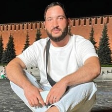 Фотография мужчины Аташ, 28 лет из г. Астрахань