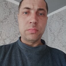 Фотография мужчины Максим, 39 лет из г. Горловка