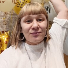 Фотография девушки Марина, 42 года из г. Тюмень