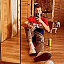 Дмитрий, 27 лет