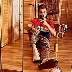 Фотография мужчины Дмитрий, 27 лет из г. Сергиев Посад