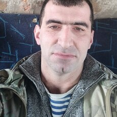 Одинокий, 40 из г. Донецк.