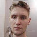 Александр, 25 лет