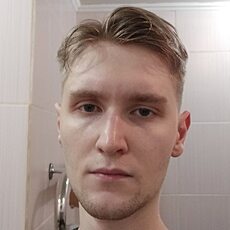 Фотография мужчины Александр, 25 лет из г. Кокшетау