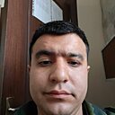 Амир, 32 года