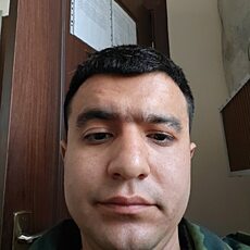 Фотография мужчины Амир, 32 года из г. Самарканд