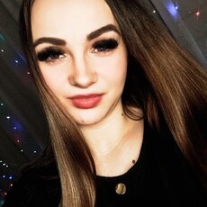 Фотография девушки Марьяна, 26 лет из г. Усть-Каменогорск