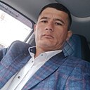 Бегзод, 33 года