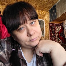 Фотография девушки Лидия, 41 год из г. Юрьев-Польский