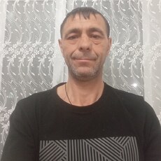 Фотография мужчины Саша, 49 лет из г. Костанай