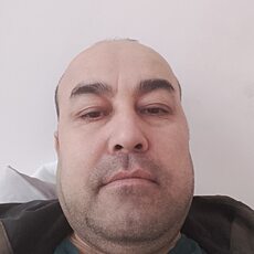 Фотография мужчины Shavkat, 40 лет из г. Химки