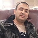 Мустафо, 36 лет