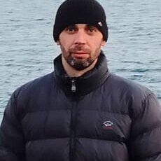 Фотография мужчины Александр, 41 год из г. Владивосток