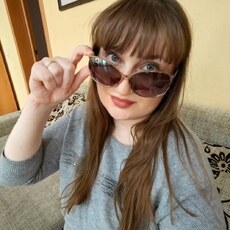 Фотография девушки Марина, 35 лет из г. Тюмень