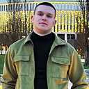 Андрей, 25 лет