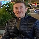 Странник, 36 лет