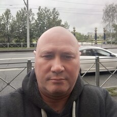 Фотография мужчины Александр, 49 лет из г. Осинники