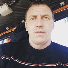 Фотография мужчины Павел, 38 лет из г. Новополоцк