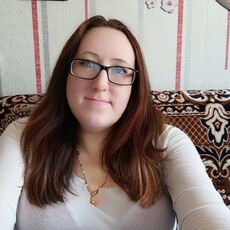 Фотография девушки Ирен, 38 лет из г. Омутнинск