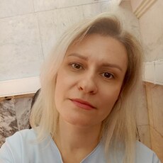 Фотография девушки Оливка, 45 лет из г. Самара