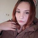 Вероника, 20 лет