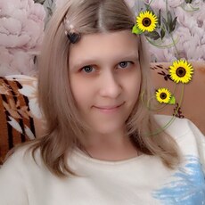 Фотография девушки Женечка, 28 лет из г. Кумертау