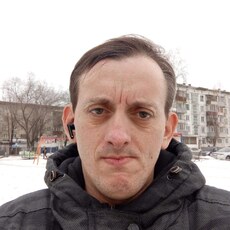 Фотография мужчины Александр, 39 лет из г. Бийск