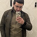 Эльчин, 29 лет