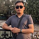 Ермек, 28 лет