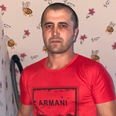 Фотография мужчины Ахмед, 33 года из г. Саки